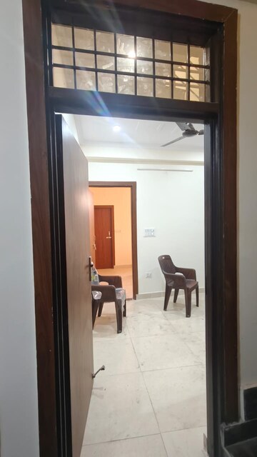 Kitchen in 1 BHK Apartment at Bindal Enclave, Phi Iv Greater Noida – for Rent
