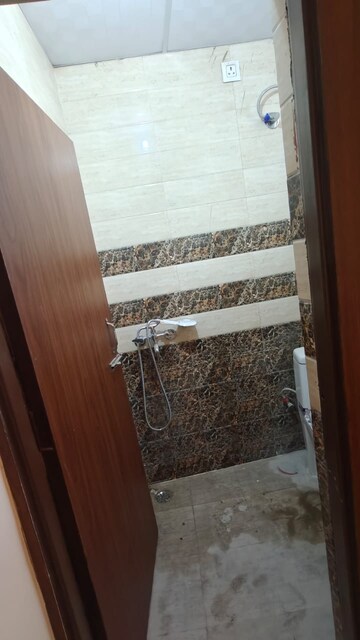 Balcony in 1 BHK Apartment at Bindal Enclave, Phi Iv Greater Noida – for Rent