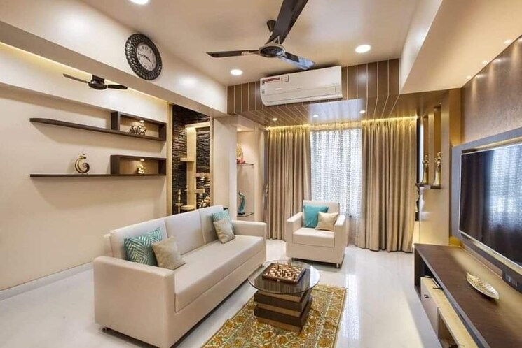 Master Bedroom, burari 2 Bedroom 80 Sq.Yd. Builder Floor In Burari Delhi 7986075