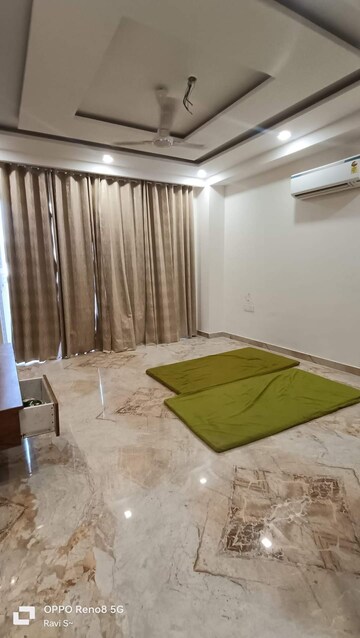 Bedroom in 2 BHK Builder Floor at Burari – for Sale