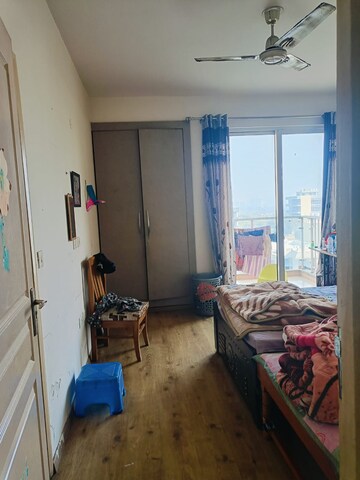 Bedroom in 2.5 BHK Apartment at Experion The Heart Song, Sector 108 – for Sale