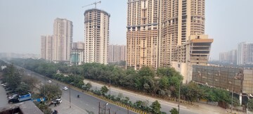 3 BHK Apartment – Exterior View View at Gardenia Golf City, Sector 75 - for Rent
