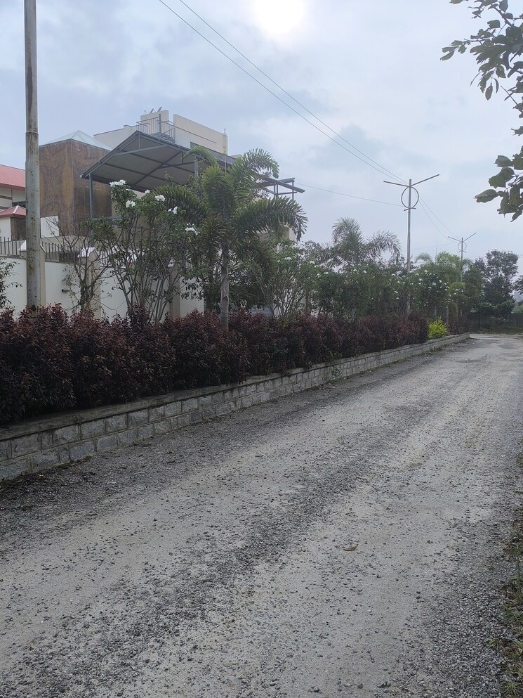 undefined, vaishnavi-urban-county  1200 Sq.Yd. Plot In Kumbaranahalli Bangalore 7986094