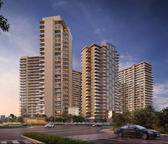 4 BHK Apartment For Resale in Sector 88 Mohali  7986087