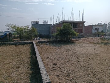 Plot Area in  Plot at Anora – for Sale