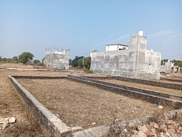 Plot For Resale in Anora Lucknow  7986068