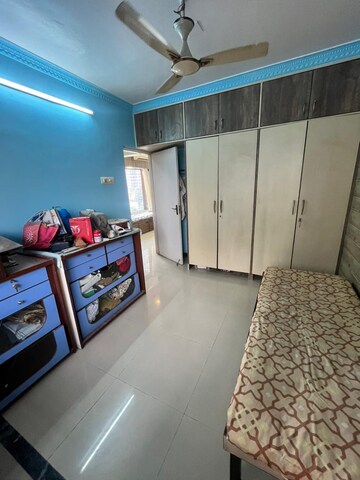 Bedroom in 2 BHK Apartment at Aristo Lloyds Estate, Wadala East – for Sale