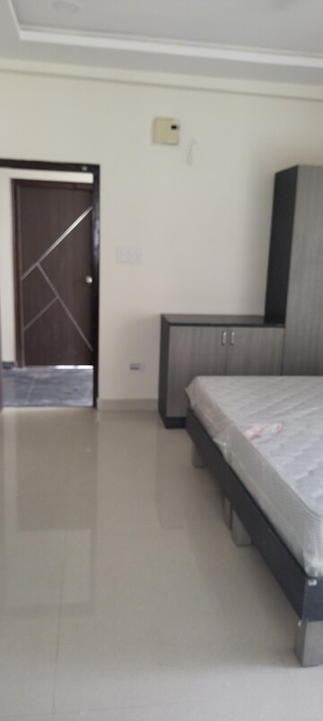 Kitchen in Studio Independent House at Madhapur – for Rent