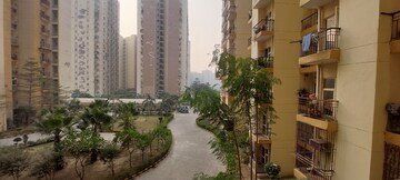 3 BHK Apartment – Exterior View View at Gardenia Golf City, Sector 75 - for Rent