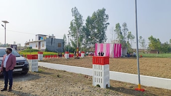 Plot For Resale in Gosainganj Lucknow  7985969