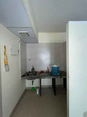 Kitchen in 1 BHK Apartment at Lodha Jasmine A, B C G H and I, Dombivli East – for Rent