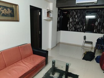 1 BHK Apartment For Rent in Kalpak Estate Wadala Mumbai  7986155