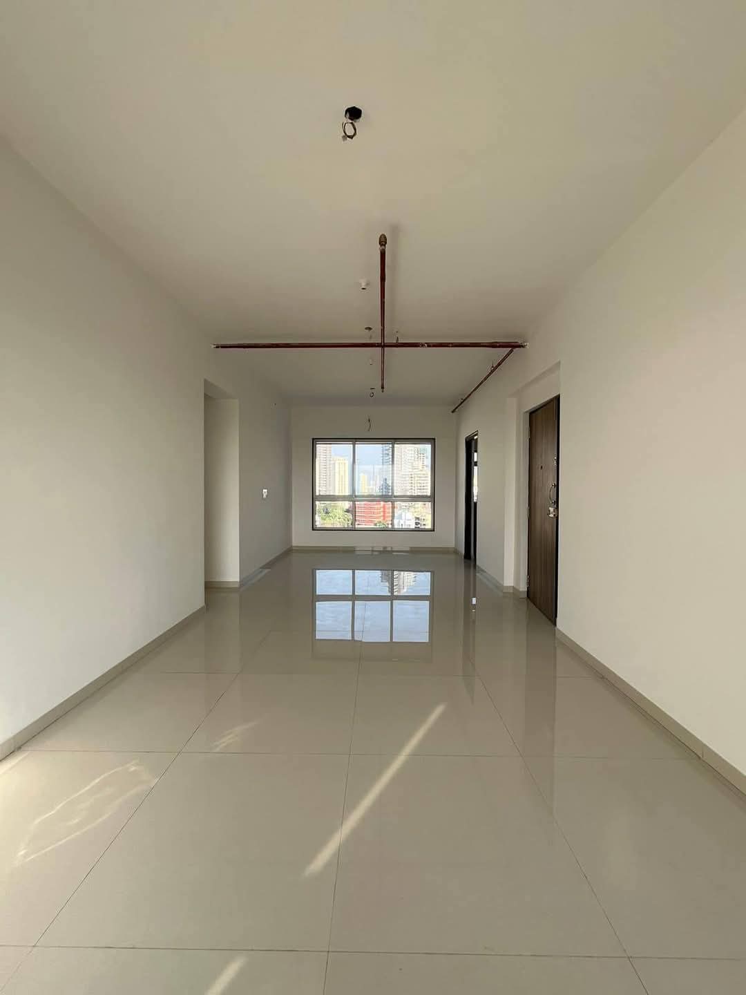 3 BHK Apartment For Sale in Amazon Park