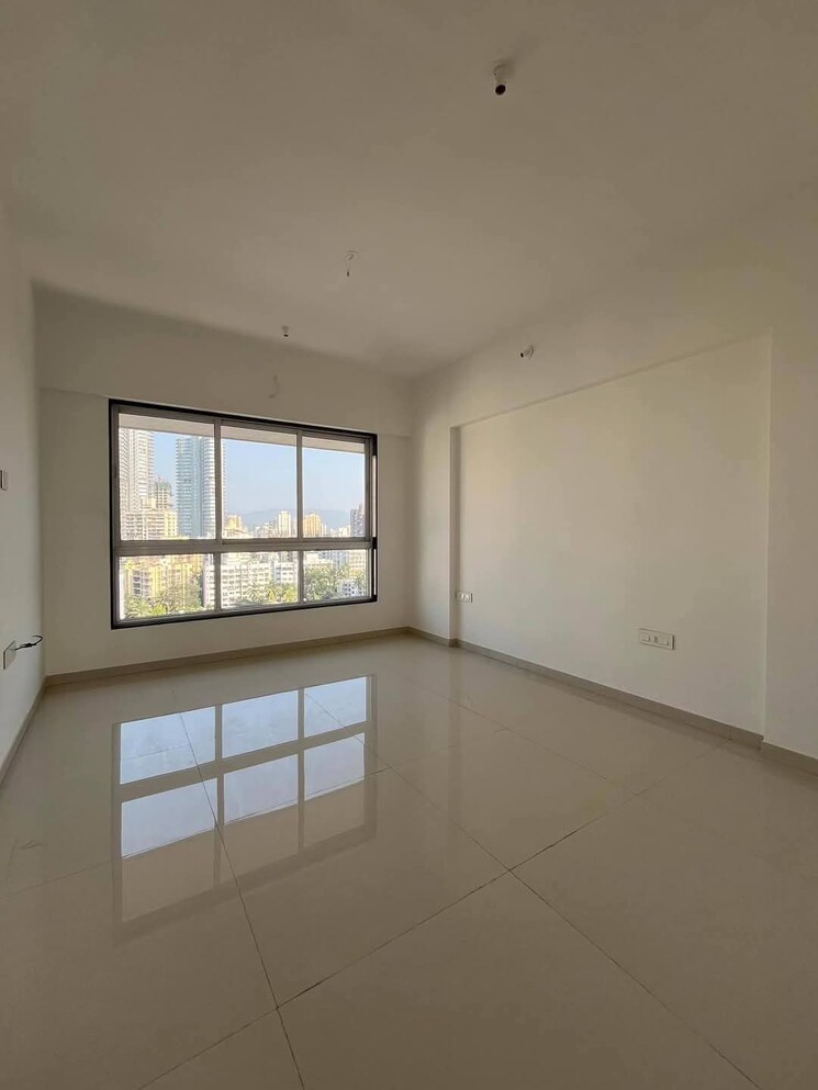 Master Bedroom, amazon-park 3 Bedroom 1125 Sq.Ft. Apartment In Borivali West Mumbai 7986138