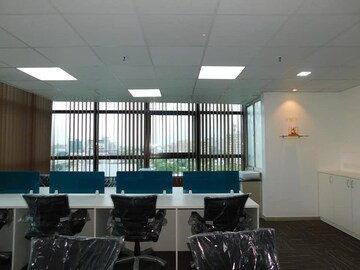 Team Area in  Office Space at Lig Colony – for Rent