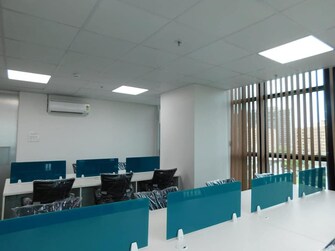 Commercial Office Space 1450 Sq.Ft. For Rent in Lig Colony Indore  7986105