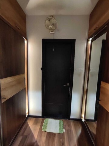Furnished Amenities in 3 BHK Apartment at Rajapushpa Atria, Gachibowli – for Rent