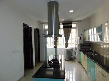 3 BHK Apartment For Rent in Rajapushpa Atria, Gachibowli
