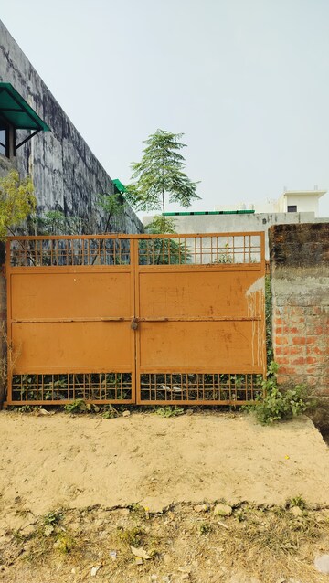  Plot For Sale in Indira Nagar