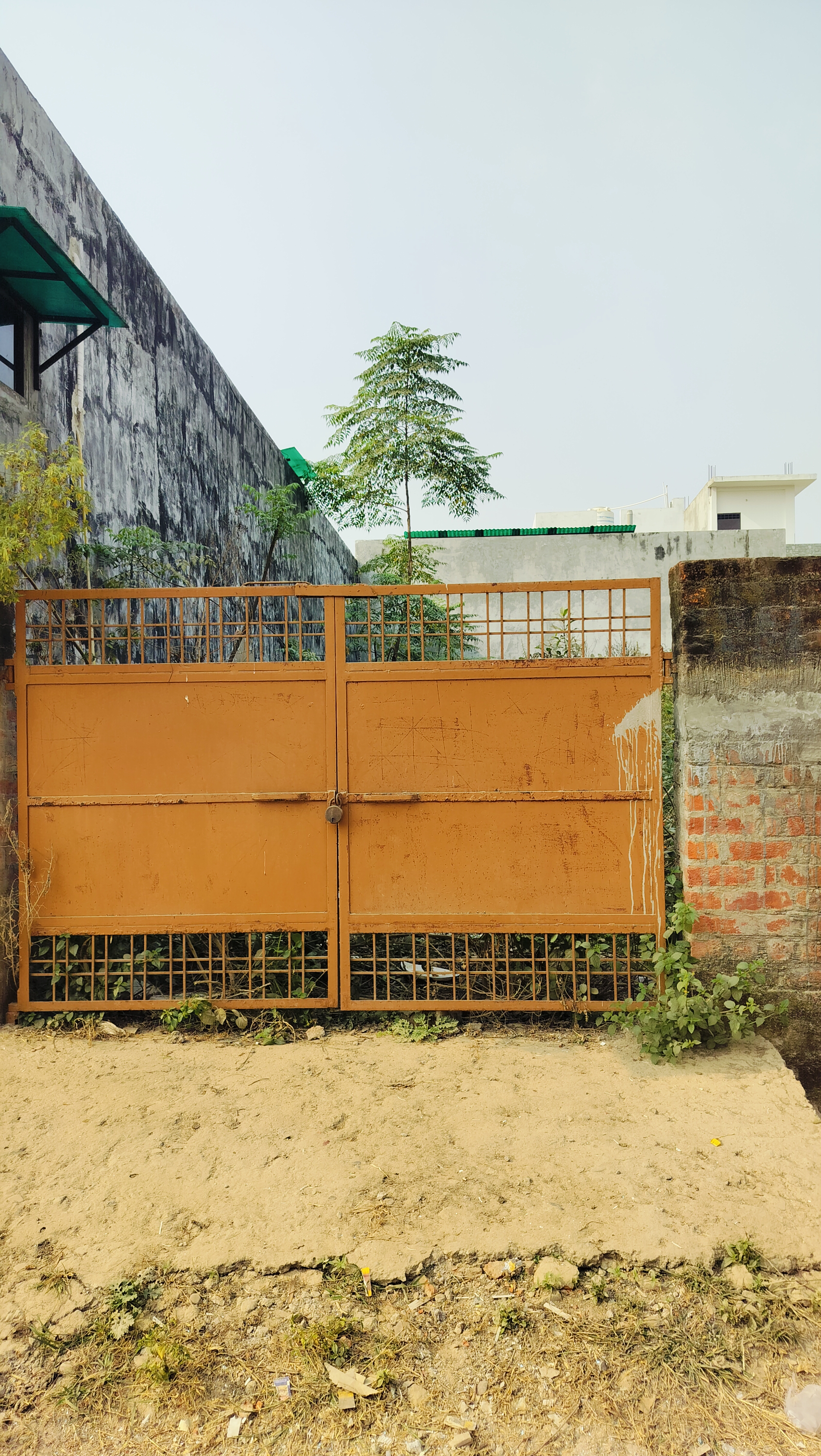 Plot For Sale in Indiranagar Plots