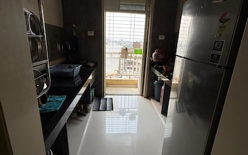 1 BHK Apartment For Sale in Amar Raj Vaibhav NX, Dombivli West