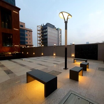  Office Space For Rent in Sector 136