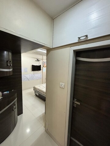 Kitchen in 2 BHK Apartment at Corolla Jewel, Marol – for Rent
