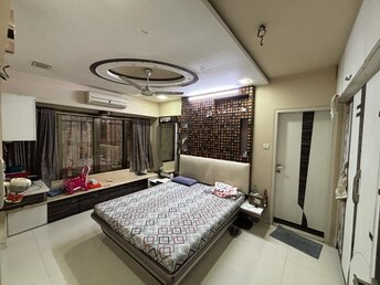 2 BHK Apartment For Rent in Corolla Jewel Marol Mumbai  7986376