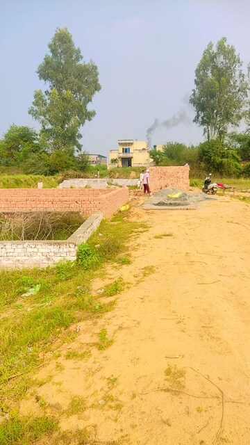 Plot Area in  Plot at Banjarawala – for Sale