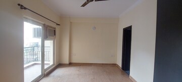 Master Bedroom in 3 BHK Apartment at Gardenia Golf City, Sector 75 – for Rent