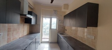 Kitchen in 3 BHK Apartment at Gardenia Golf City, Sector 75 – for Rent
