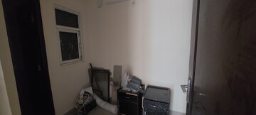 Living Room in 3 BHK Apartment at Gardenia Golf City, Sector 75 – for Rent