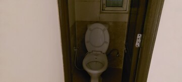 Bathroom in 3 BHK Apartment at Gardenia Golf City, Sector 75 – for Rent