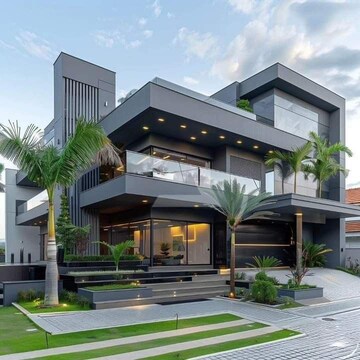 3 BHK Villa For Sale in Dodda Aalada Mara Road