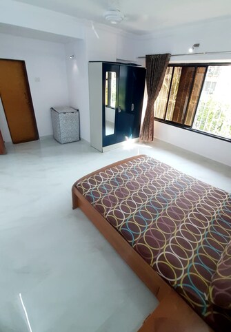 2 BHK Apartment For Rent in Nyaya Deep Apartment Andheri West Mumbai  7986343