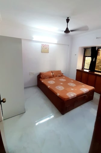 2 BHK Apartment For Rent in Nyaya Deep Apartment Andheri West Mumbai  7986343