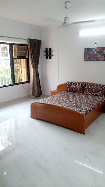 2 BHK Apartment For Rent in Nyaya Deep Apartment Andheri West Mumbai  7986343