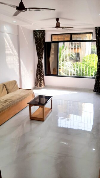 2 BHK Apartment For Rent in Nyaya Deep Apartment Andheri West Mumbai  7986343