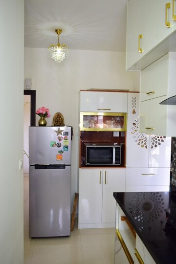 2 BHK Apartment For Rent in Bren Northern Lights, Jakkuru