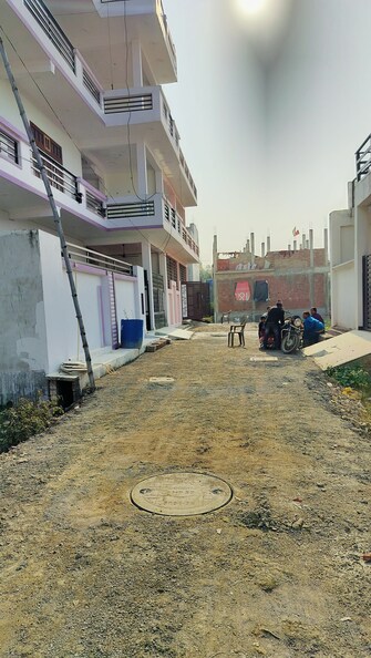 Plot For Resale in Indira Nagar Lucknow  7986193