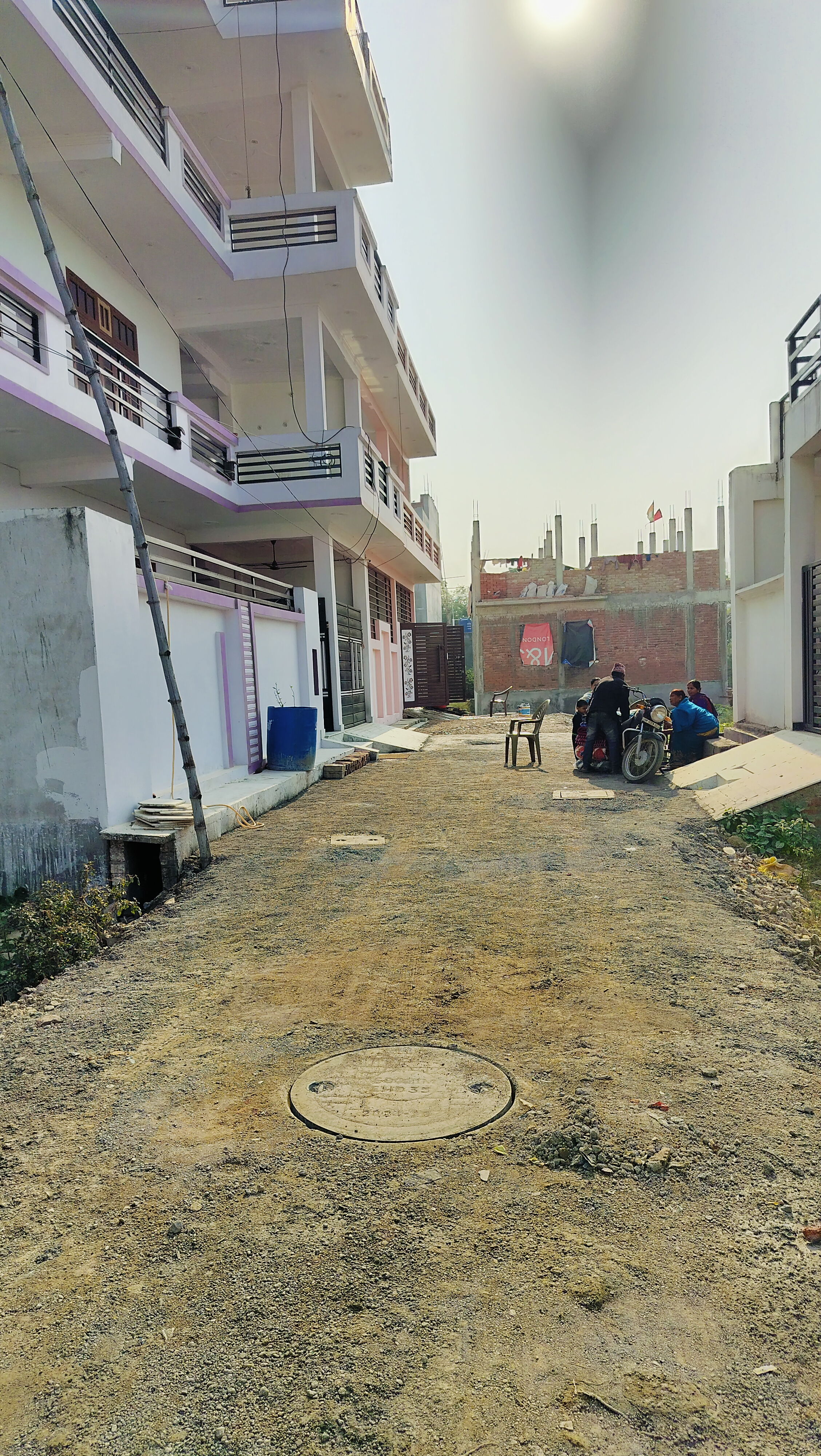 Plot For Sale in Indiranagar Plot