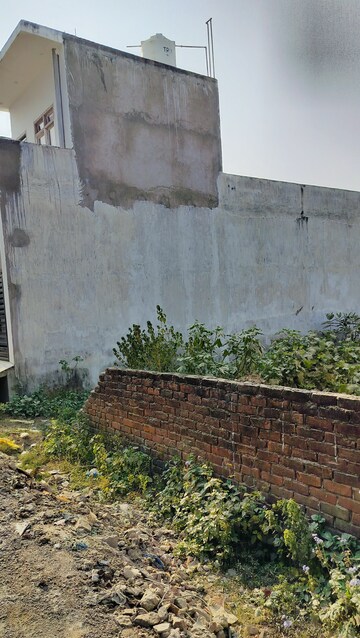 Plot Area in  Plot at Indira Nagar – for Sale