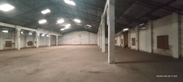 Parking in  Showroom at Lower Parel West – for Rent