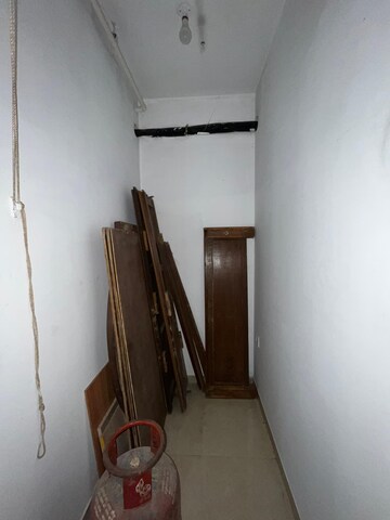 Utility Room in 2 BHK Apartment at Lodha Palava Downtown, Dombivli East – for Rent
