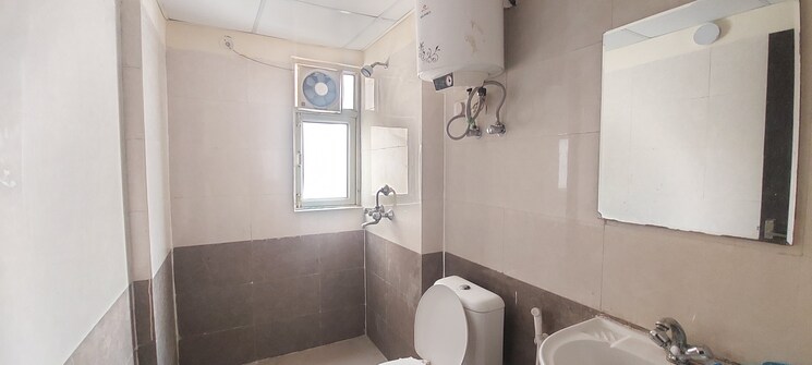 Kitchen, gardenia-golf-city 3 Bedroom 1750 Sq.Ft. Apartment In Sector 75 Noida 7986240