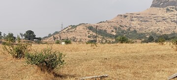 Plot Area in  Plot at Igatpuri – for Sale
