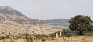 Plot Area in  Plot at Igatpuri – for Sale