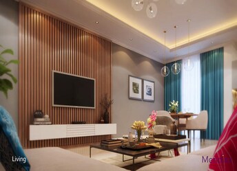 2 BHK Apartment For Resale in MRG The Meridian Sector 89 Gurgaon  7986257