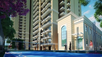 2 BHK Apartment For Resale in MRG The Meridian Sector 89 Gurgaon  7986257