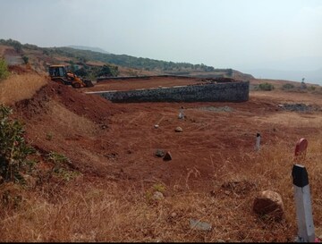 Plot Area in  Plot at Mahabaleshwar – for Sale